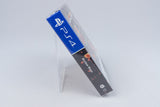 Playstation 4 *Nuclear Blaze* PS4 Neu / New Red Art Games + 3 Pins