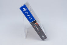 Playstation 4 *Nuclear Blaze* PS4 Neu / New Red Art Games + 3 Pins