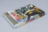 Nintendo NES *Sword Master* Acrylcase CIB OVP NTSC-U/C 8S-USA