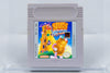 Nintendo Game Boy *Spud's Adventure* Modul TV-USA