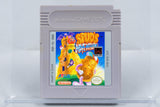 Nintendo Game Boy *Spud's Adventure* Modul TV-USA