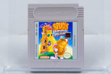 Nintendo Game Boy *Spud's Adventure* Modul TV-USA