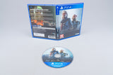 Playstation 4 *Beautiful Desolation* PS4 OVP
