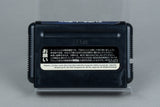 Eliminate Down Sega Mega Drive OVP mit Anleitung NTSC-J Acrylcase