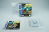 Nintendo Game Boy *Tim: Der Sonnentempel* CIB OVP ATSP-NOE