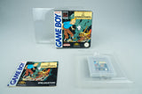 Nintendo Game Boy *Tim: Der Sonnentempel* CIB OVP ATSP-NOE