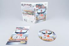 Nintendo Wii *Kevin Van Dam's Big Bass Challenge* OVP mit Anleitung US NTSC-U/C