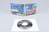 Sega Saturn *Batsugun* OVP mit Anleitung NTSC-J #1