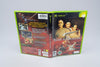Xbox  Classic *Tiger & Dragon* OVP mit Anleitung
