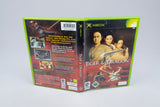Xbox  Classic *Tiger & Dragon* OVP mit Anleitung