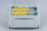Syvalion Super Famicom SFC OVP ohne Anleitung NTSC-J