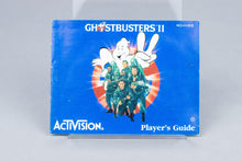 Nintendo NES *Ghostbusters II* OVP PAL B VV-EEC/NOE +