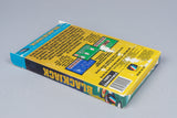 Nintendo NES *Blackjack* CIB OVP NTSC-U/C USA