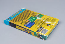 Nintendo NES *Blackjack* CIB OVP NTSC-U/C USA