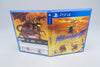 Playstation 4 *The Messenger* PS4 OVP Special Reserve Games