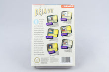 Nintendo NES *Deja Vu* OVP CIB PAL B DG-SWE/SWE +