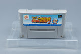Super Famicom *Jikkyou Powerful Pro Yakyuu 2* SFC OVP ohne Anleitung NTSC-J