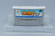 Super Famicom *Jikkyou Powerful Pro Yakyuu 2* SFC OVP ohne Anleitung NTSC-J