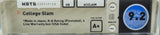Nintendo Game Boy *College Slam* Sealed WATA 9.2 A+ no VGA POP 1!!