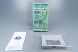 Super Famicom *Zenkoku Koukou Soccer* SFC OVP mit Anleitung NTSC-J #1