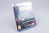 Playstation 5 *Almost My Floor* PS5 Neu / New Rag Indies 05
