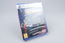 Playstation 5 *Almost My Floor* PS5 Neu / New Rag Indies 05