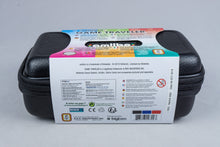 Amiibo Game Traveler Nintendo 3DS System Case Tasche BigBen New Neu
