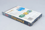 Nintendo NES *Tiger-Heli* OVP CIB PAL B TI-EEC/FRG +
