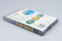 Nintendo NES *Tiger-Heli* OVP CIB PAL B TI-EEC/FRG +