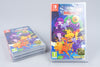 Nintendo Switch *Guns of Mercy: Rangers Edition* Neu / New Pixelheart 1 von 3000