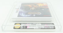 Nintendo 3DS *Castlevania: Lords of Shadow - Mirror of Fate* VGA 85+ Near Mint+