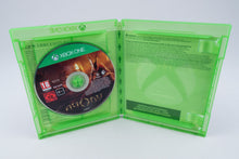 Xbox One *Agony* OVP USK 18