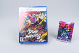 Playstation 5 *Dawn of the Monsters* PS5 Neu / New Limited Run #020