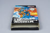 Nintendo NES *Mission: Impossible* OVP CIB PAL B U4-FRG