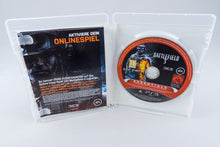 Playstation 3 *Battlefield 3* PS3 OVP USK 18