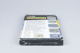 Nintendo NES *Crackout* OVP CIB PAL B 37-NOE +