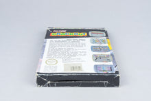 Nintendo NES *Crackout* OVP CIB PAL B 37-NOE +