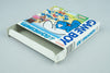 Nintendo Game Boy *Les Schtroumpfs* CIB OVP UF-FAH-2 Die Schlümpfe