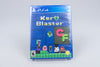 Playstation 4 *Kero Blaster* PS4 Neu / New Limited Run #130
