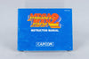 Nintendo NES *Mega Man 2* OVP CIB PAL B XR-NOE Cover Variante 2 +