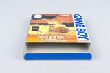 Nintendo Game Boy *Samurai Shodown* OVP CIB X4-NOE