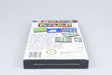 Nintendo NES *Rodland* OVP CIB PAL B R8-ESP +