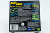 Nintendo Game Boy *Star Trek: The Next Generation* OVP CiB Anleit Poster NU-NOE