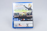 Playstation 4 *Senko no Ronde 2* PS4 Neu / New Limited Run #098
