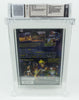 Playstation 2 *Jak and Daxter: The Precursor Legacy* PS2 Sealed WATA 9.6 A+