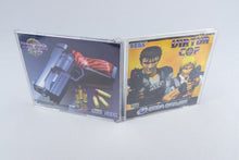 Sega Saturn *Virtua Cop* OVP USK 18