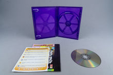 Dragon Ball Z Kinect Xbox 360 OVP mit Anleitung