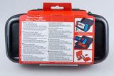 Nintendo Switch *Game Traveler: Deluxe Travel Case - Mario Kart 8 Deluxe* Neu