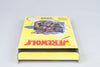 Nintendo NES *Werewolf: The Last Warrior* OVP CIB PAL B W8-SCN +