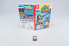Nintendo Switch *Gelly Break* OVP